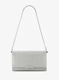 NINE WEST SILVER